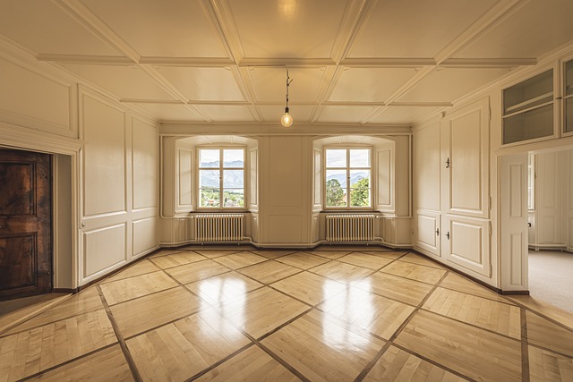 Lease Agreement for Residential Use in Italy