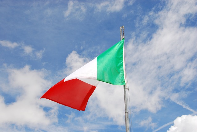 italian tax code codice fiscale