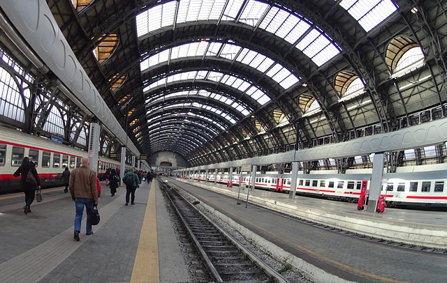 purchasing property in italy